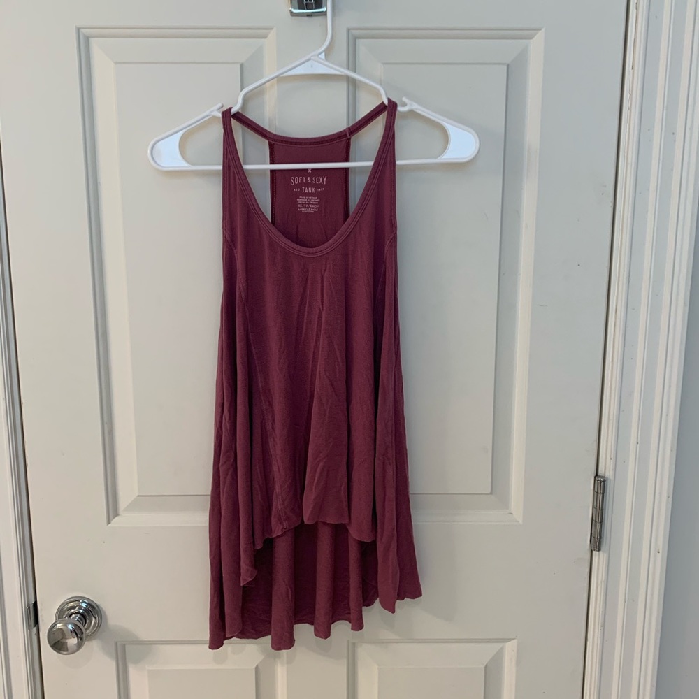 Tank top